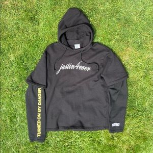 Vetements Gun Club Hoodie